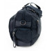 Сумка-саквояж дорожная на плечо Eberhart Shoulder Bag нейлон синяя 15,6 л