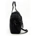 Сумка дорожная на плечо Eberhart Shoulder bag черная