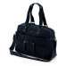 Сумка дорожная на плечо Eberhart Shoulder bag синяя