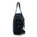 Сумка дорожная на плечо Eberhart Shoulder bag синяя